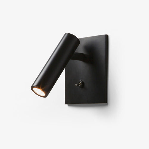 Anorion Moderne Minimaliste Commuté Applique Murale - Neutralighting