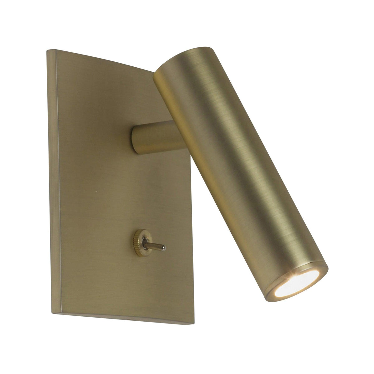 Anorion Moderne Minimaliste Commuté Applique Murale - Neutralighting