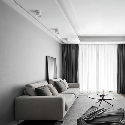 Plafonnier de Surface Spot - Maison Lumina