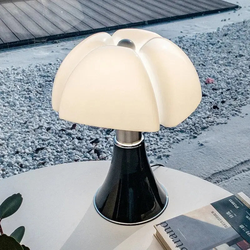 Lampe De Chevet Pipistrello Haut De Gamme - Maison Lumina