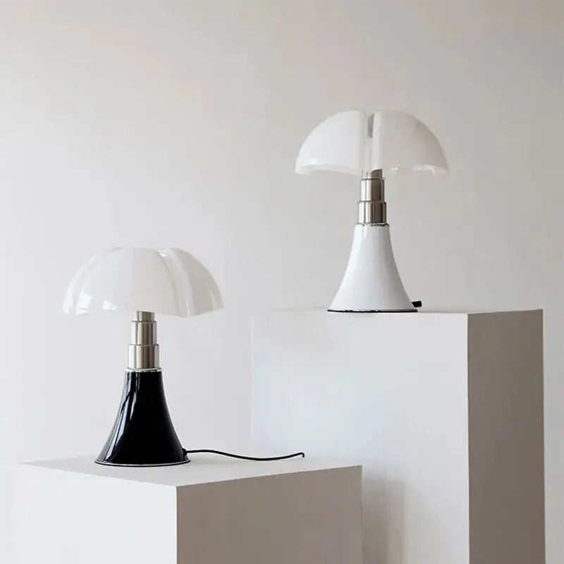 Lampe De Chevet Pipistrello Haut De Gamme - Maison Lumina