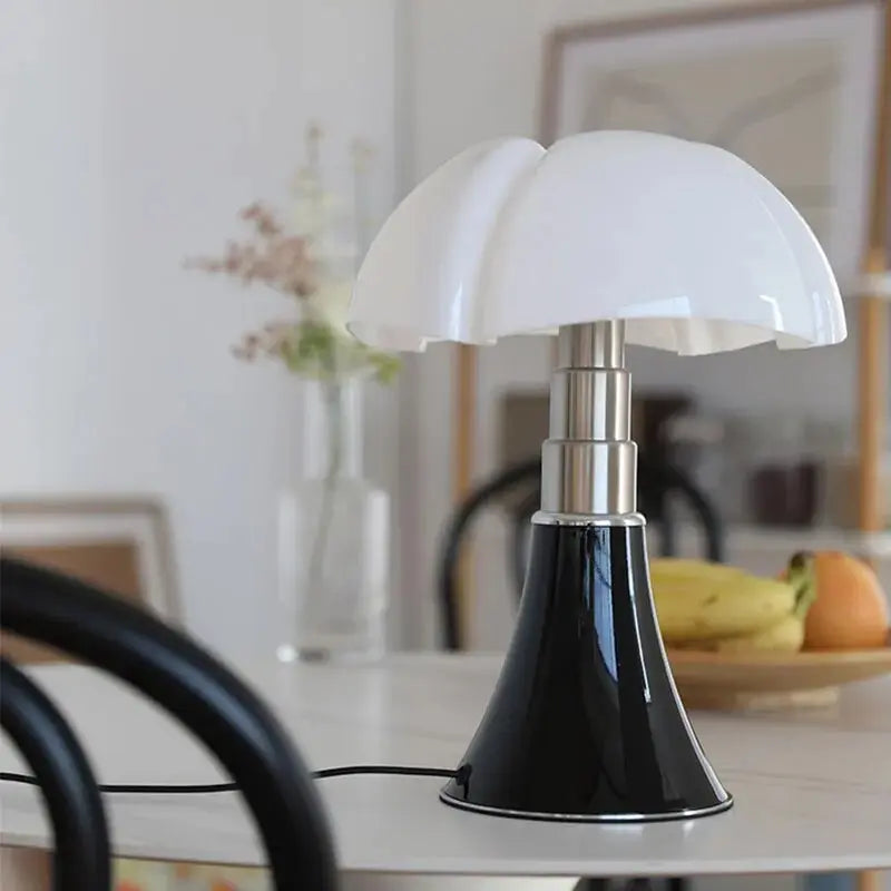 Lampe De Chevet Pipistrello Haut De Gamme - Maison Lumina