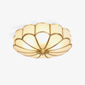 Ulira Plafonnier Design Fleur Verre - Neutralighting