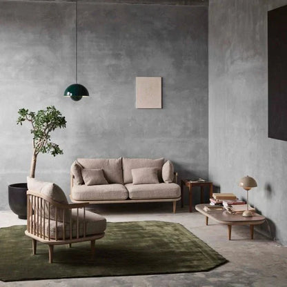 Suspension Moderne Élégante