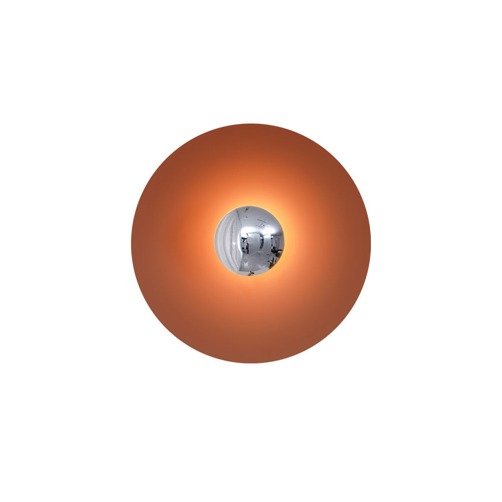 Rayvyn Metal Applique Murale Métal Moderne Minimaliste - Neutralighting