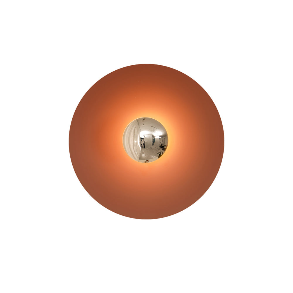 Rayvyn Metal Applique Murale Métal Moderne Minimaliste - Neutralighting