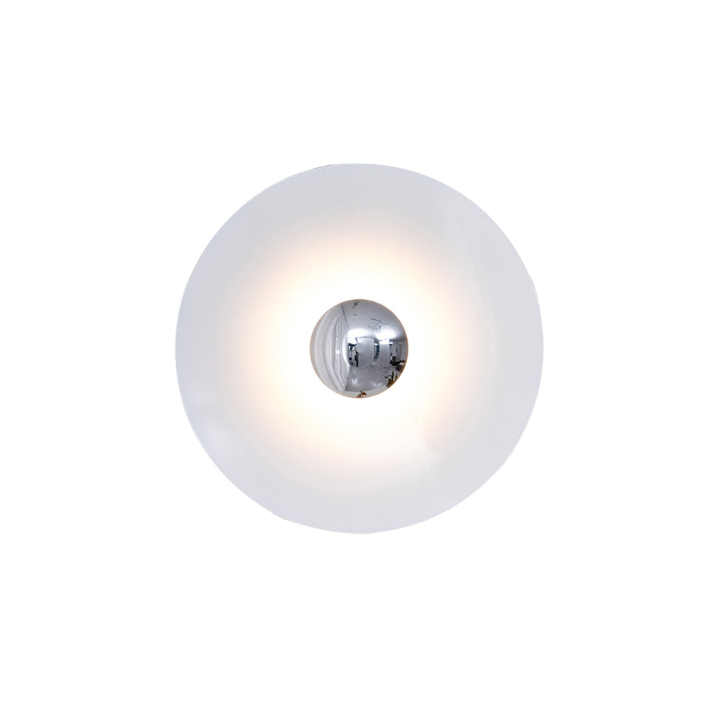 Rayvyn Metal Applique Murale Métal Moderne Minimaliste - Neutralighting