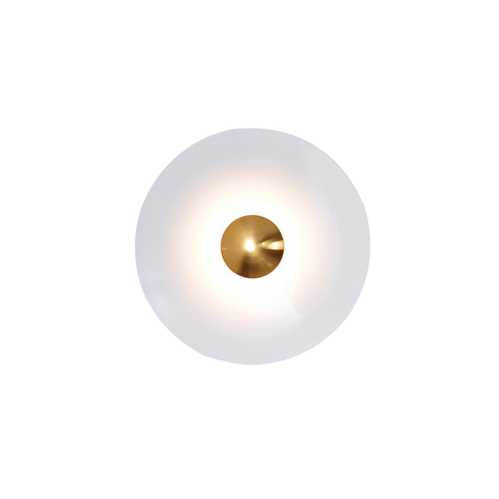 Rayvyn Metal Applique Murale Métal Moderne Minimaliste - Neutralighting