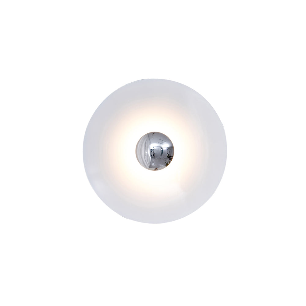 Rayvyn Metal Applique Murale Métal Moderne Minimaliste - Neutralighting