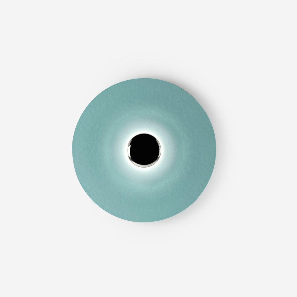 Rayvyn Metal Applique Murale Métal Moderne Minimaliste - Neutralighting