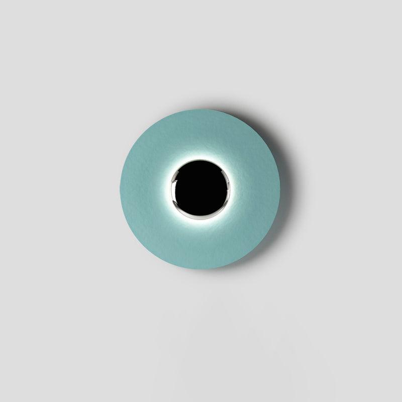 Rayvyn Metal Applique Murale Métal Moderne Minimaliste - Neutralighting