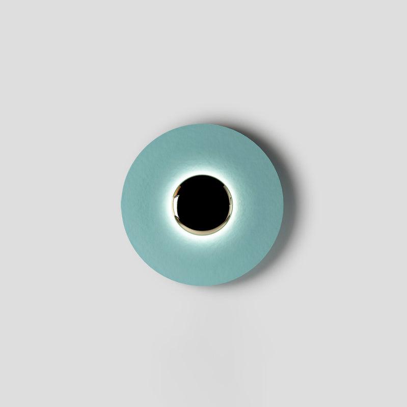 Rayvyn Metal Applique Murale Métal Moderne Minimaliste - Neutralighting