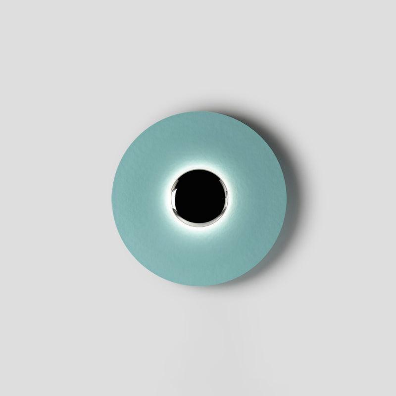 Rayvyn Metal Applique Murale Métal Moderne Minimaliste - Neutralighting