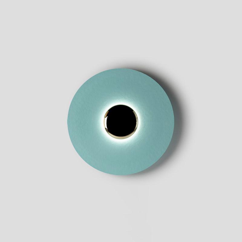 Rayvyn Metal Applique Murale Métal Moderne Minimaliste - Neutralighting