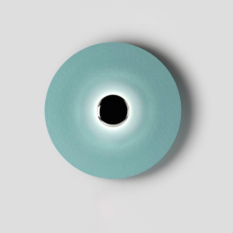 Rayvyn Metal Applique Murale Métal Moderne Minimaliste - Neutralighting