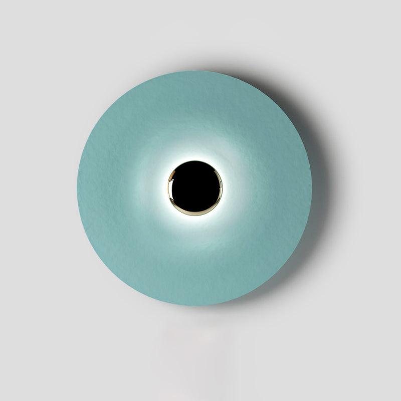 Rayvyn Metal Applique Murale Métal Moderne Minimaliste - Neutralighting