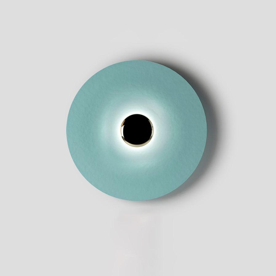 Rayvyn Metal Applique Murale Métal Moderne Minimaliste - Neutralighting