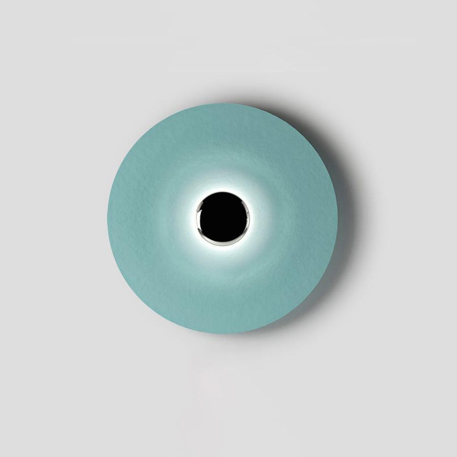 Rayvyn Metal Applique Murale Métal Moderne Minimaliste - Neutralighting