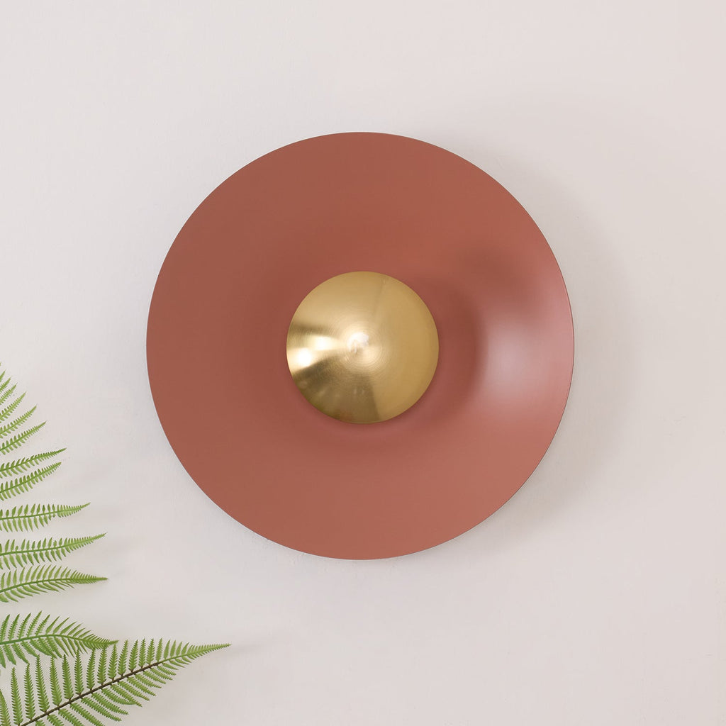Rayvyn Metal Applique Murale Métal Moderne Minimaliste - Neutralighting