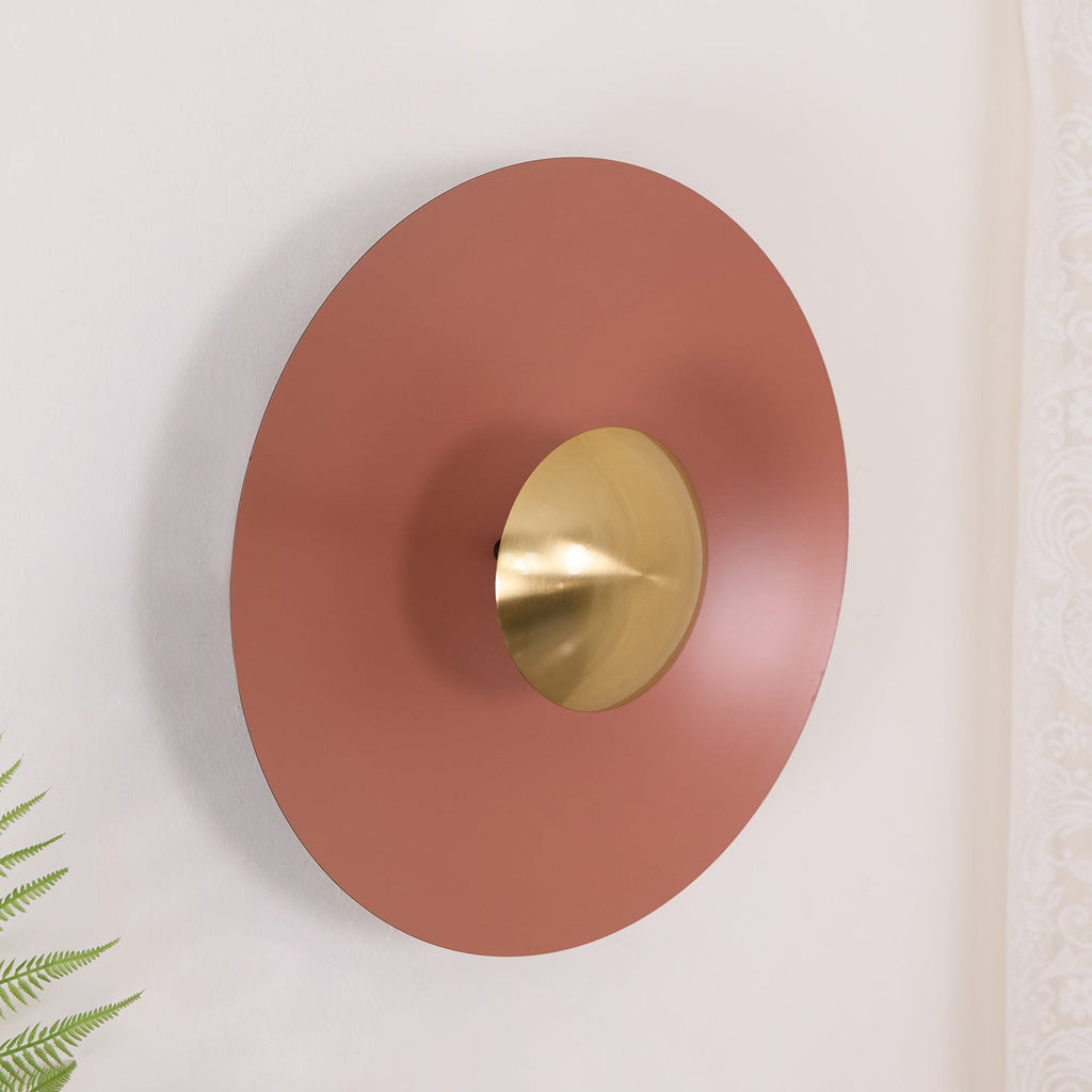 Rayvyn Metal Applique Murale Métal Moderne Minimaliste - Neutralighting