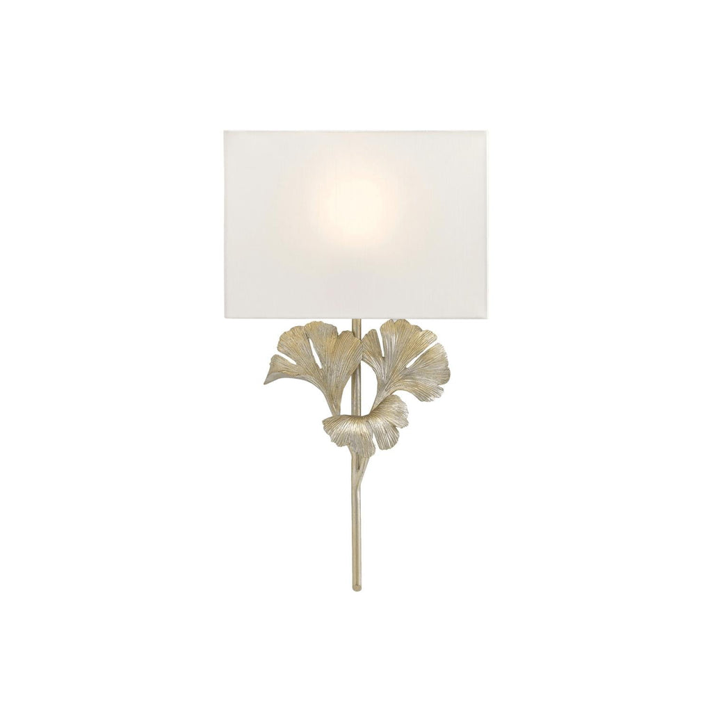 Daisy Applique Murale Feuille de Ginkgo - Neutralighting
