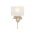 Daisy Applique Murale Feuille de Ginkgo - Neutralighting