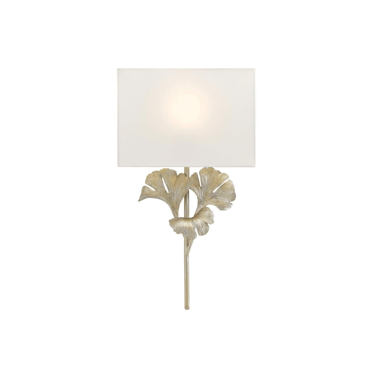 Daisy Applique Murale Feuille de Ginkgo - Neutralighting