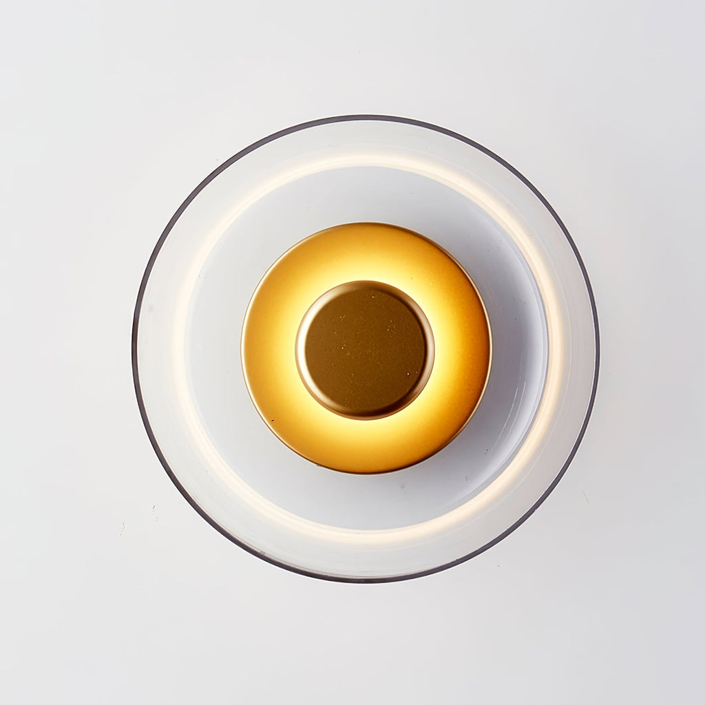 Garth Applique Murale en Verre Art Nordic Premium - Neutralighting