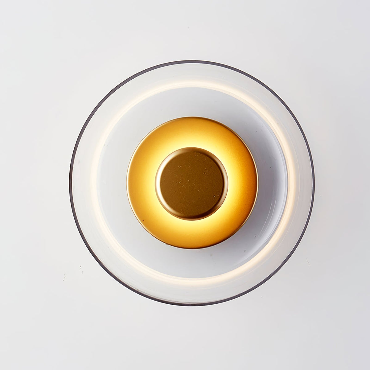Garth Applique Murale en Verre Art Nordic Premium - Neutralighting