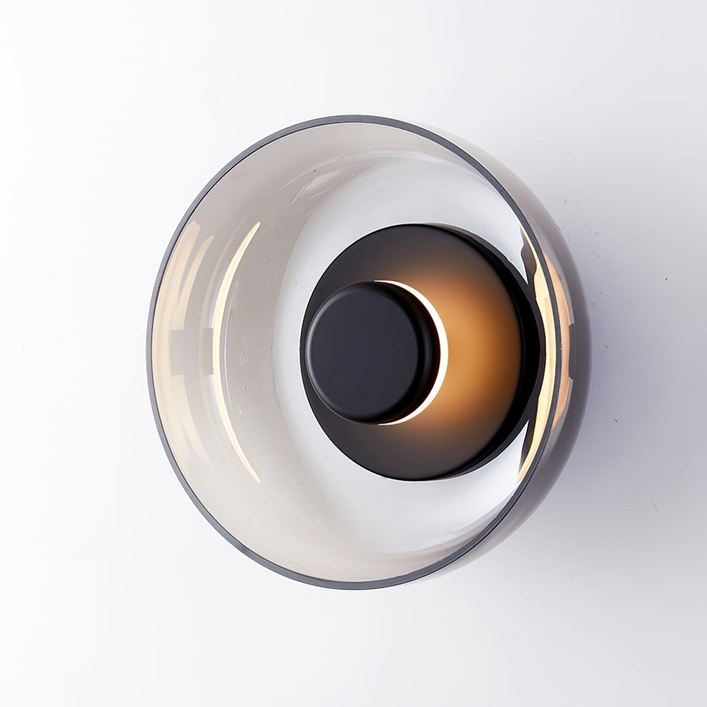 Garth Applique Murale en Verre Art Nordic Premium - Neutralighting