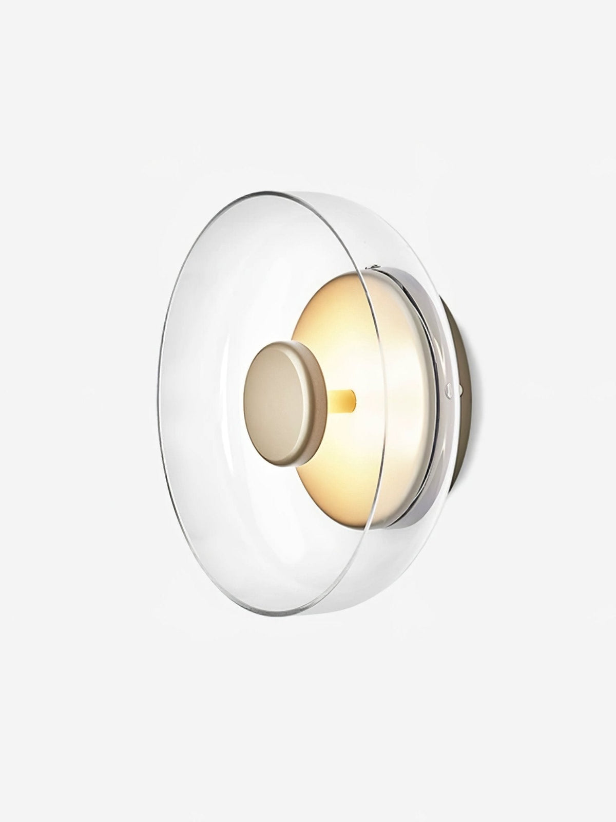 Garth Applique Murale en Verre Art Nordic Premium - Neutralighting