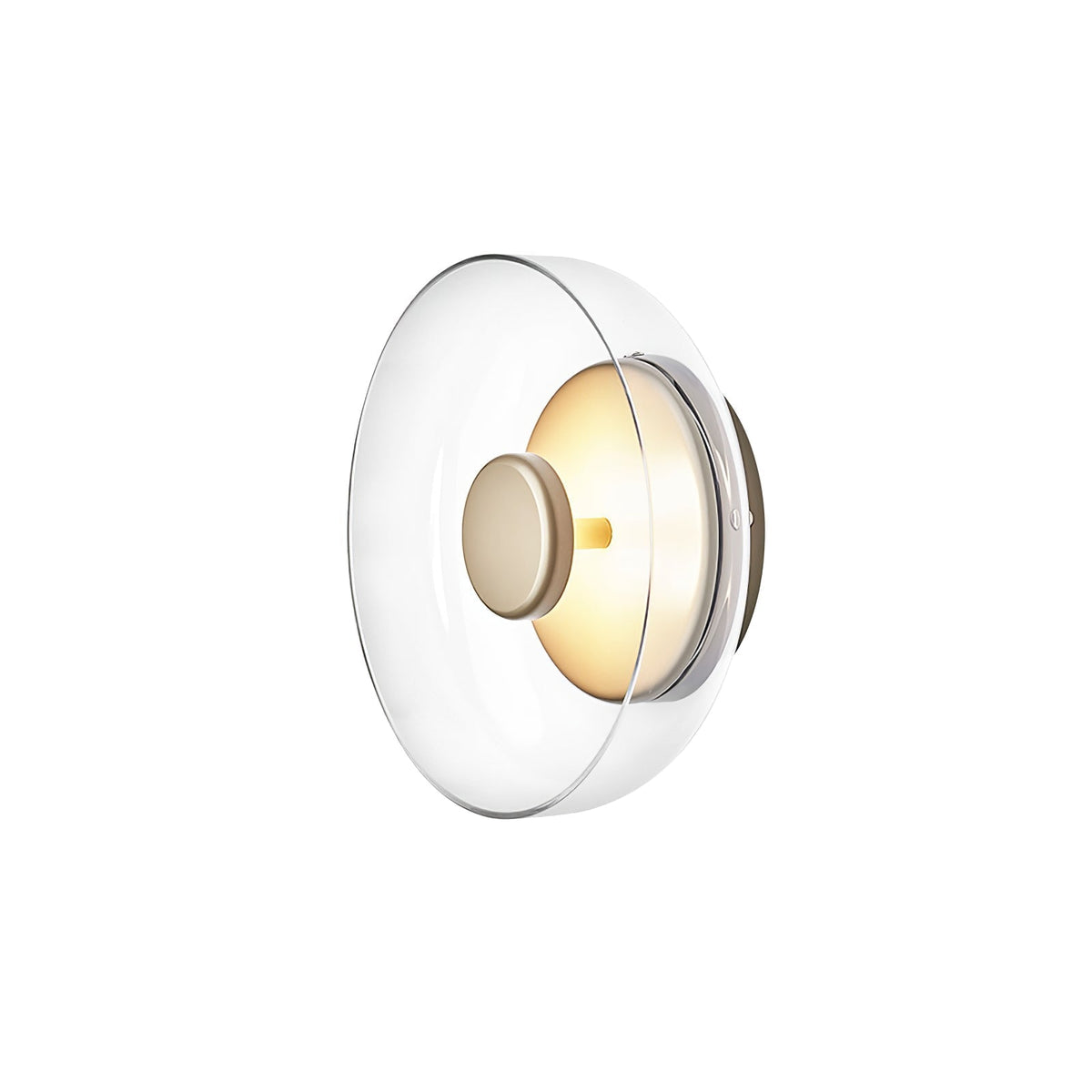 Garth Applique Murale en Verre Art Nordic Premium - Neutralighting