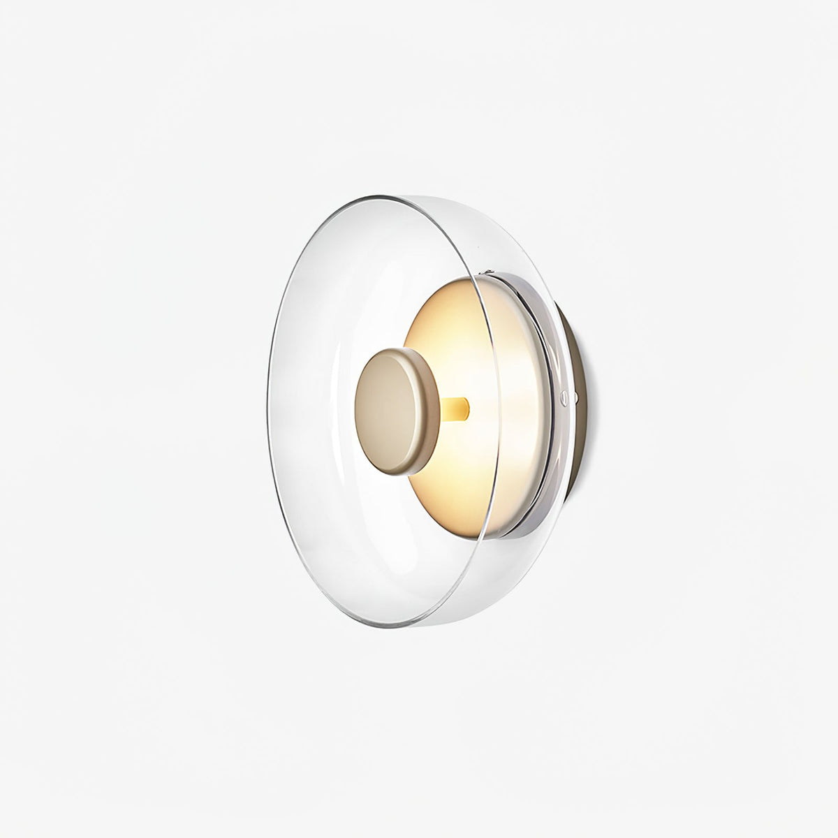 Garth Applique Murale en Verre Art Nordic Premium - Neutralighting