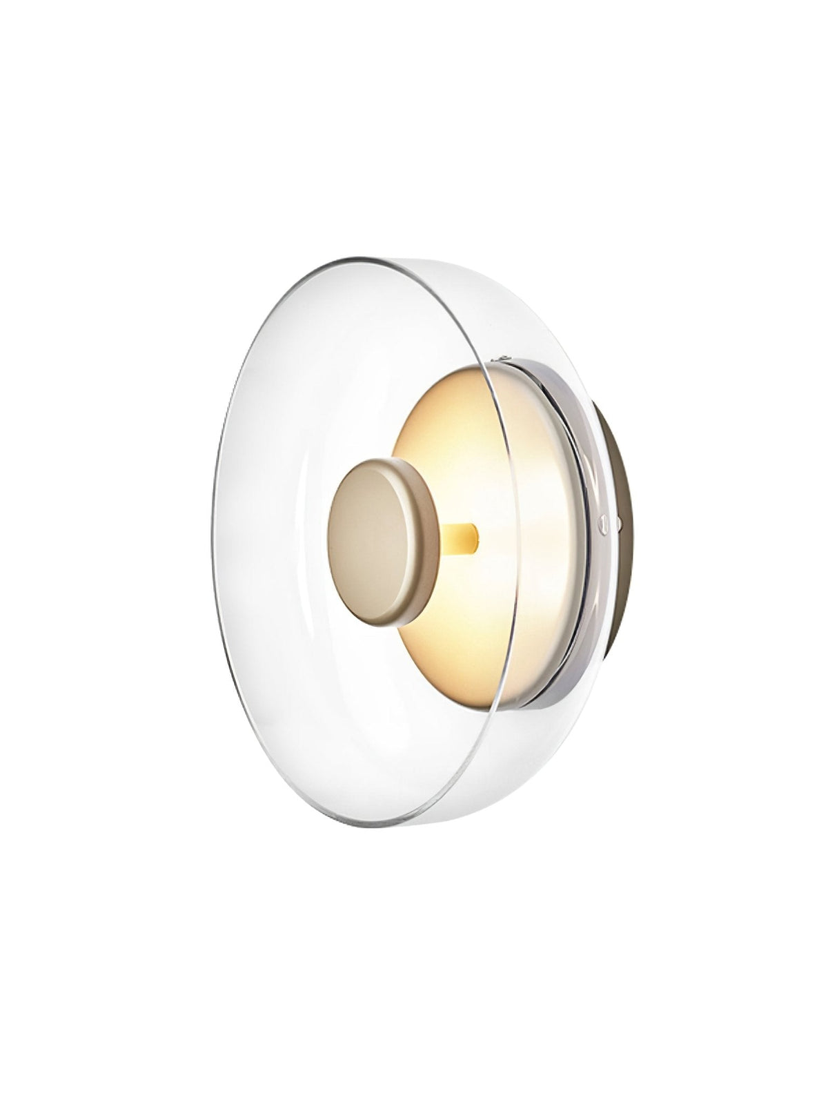Garth Applique Murale en Verre Art Nordic Premium - Neutralighting