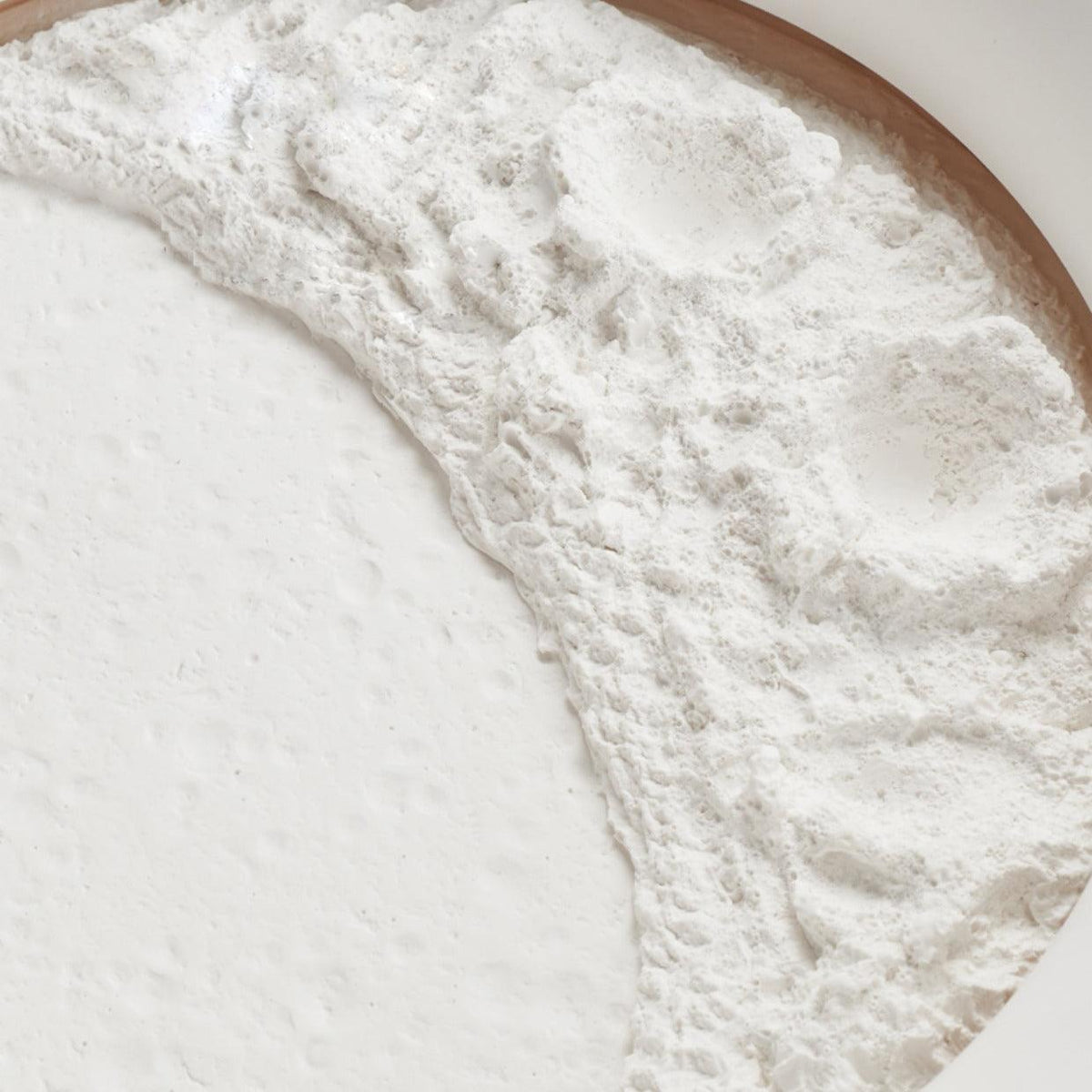Lustra Applique Murale Plâtre Lune - Neutralighting