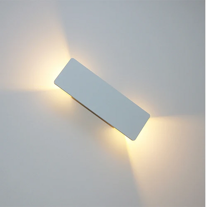 Applique Murale Duo Verticale - Maison Lumina