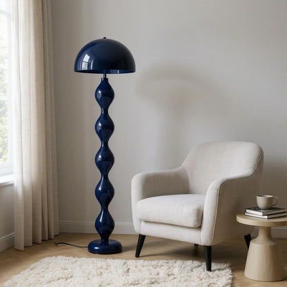 Lampadaire Scandinave Contemporain - Maison Lumina