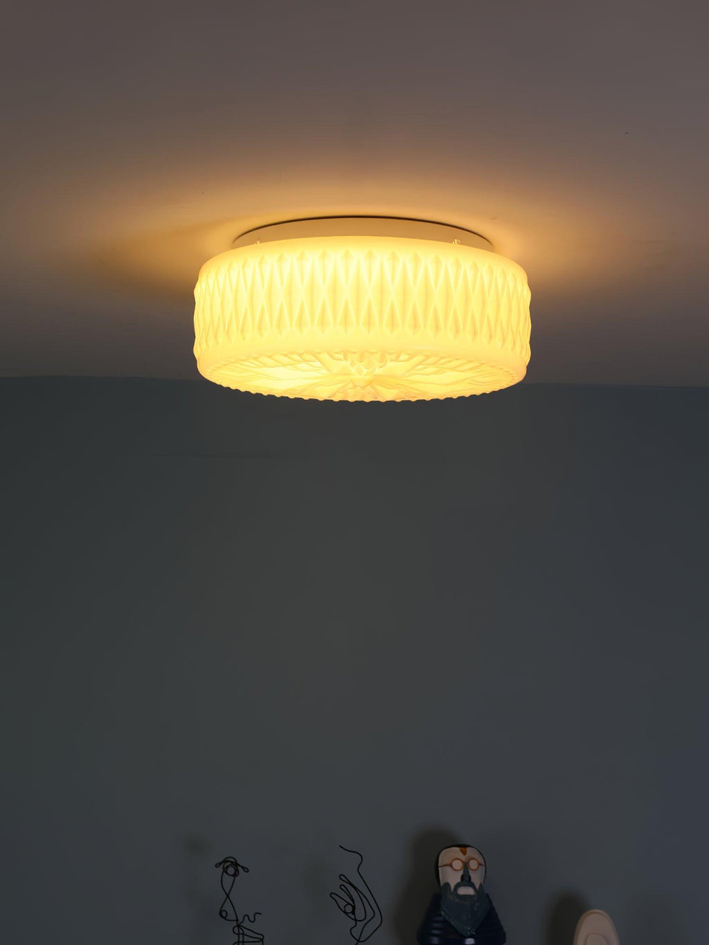 Adler Ceiling Light – detail 19
