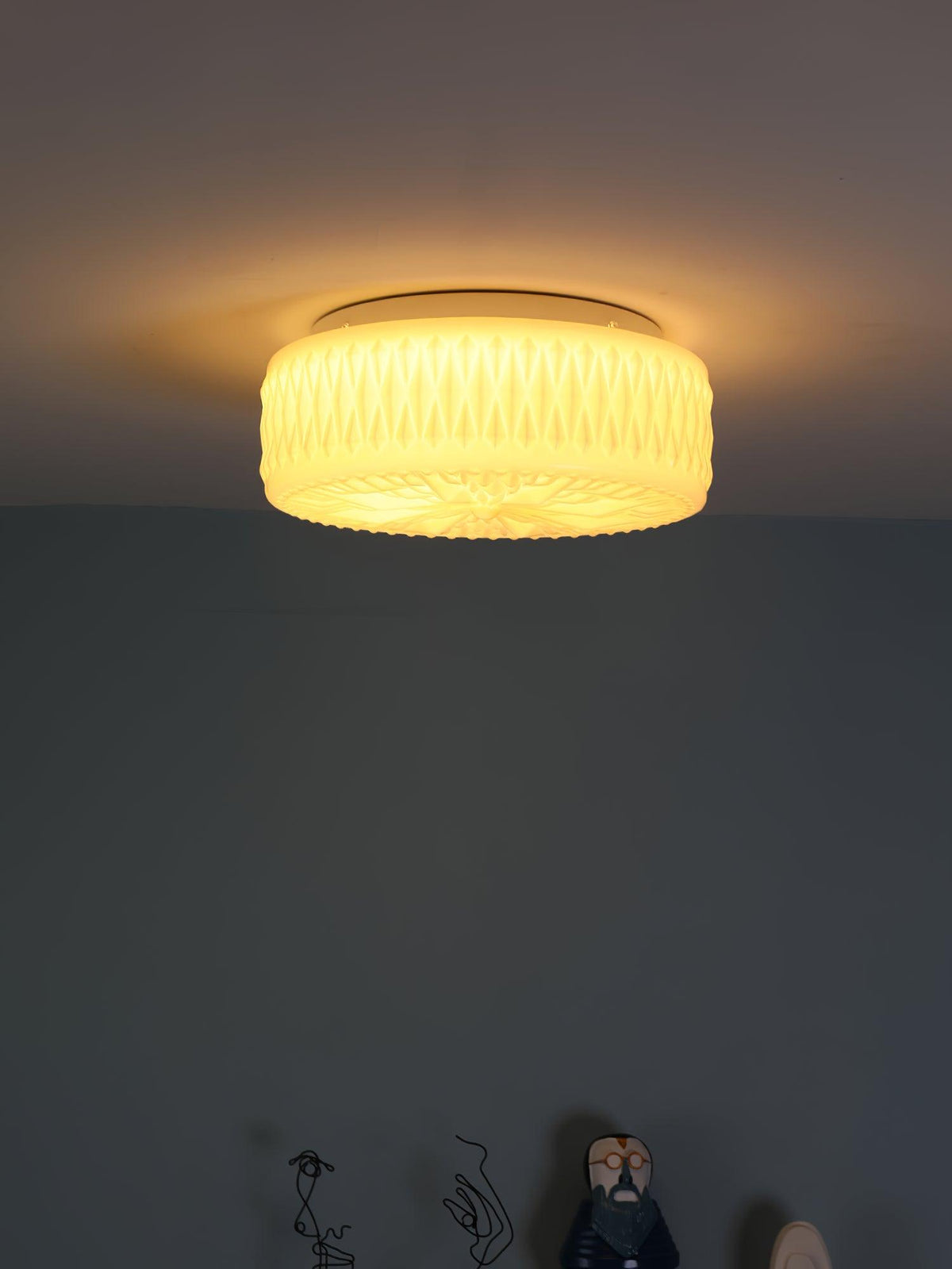 Adler Ceiling Light – detail 19