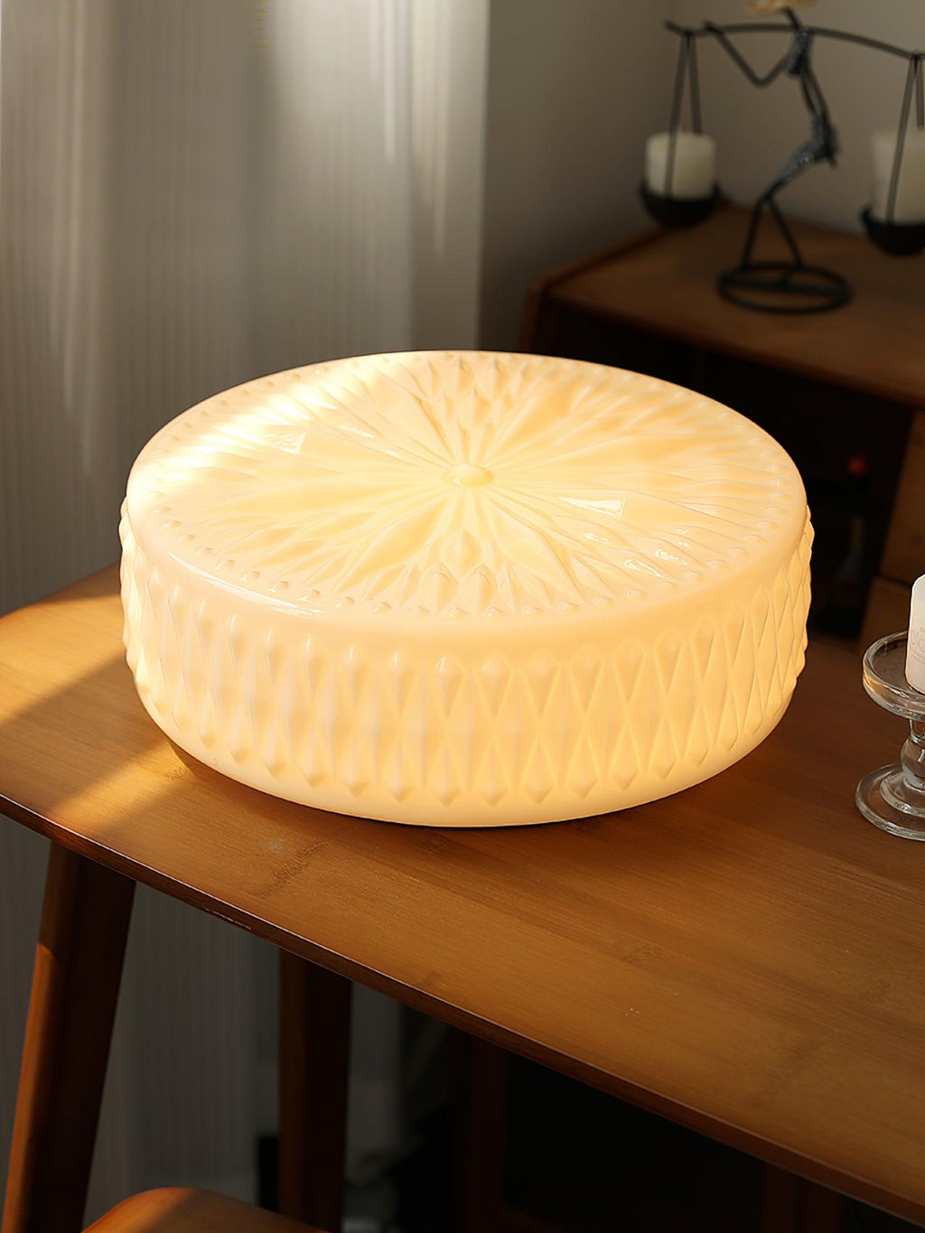 Adler Ceiling Light – detail 2