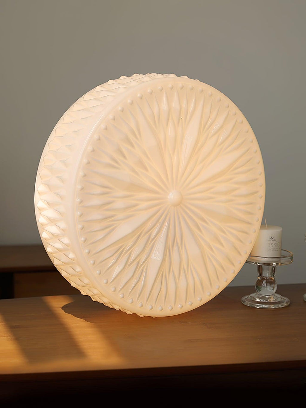Adler Ceiling Light – detail 3