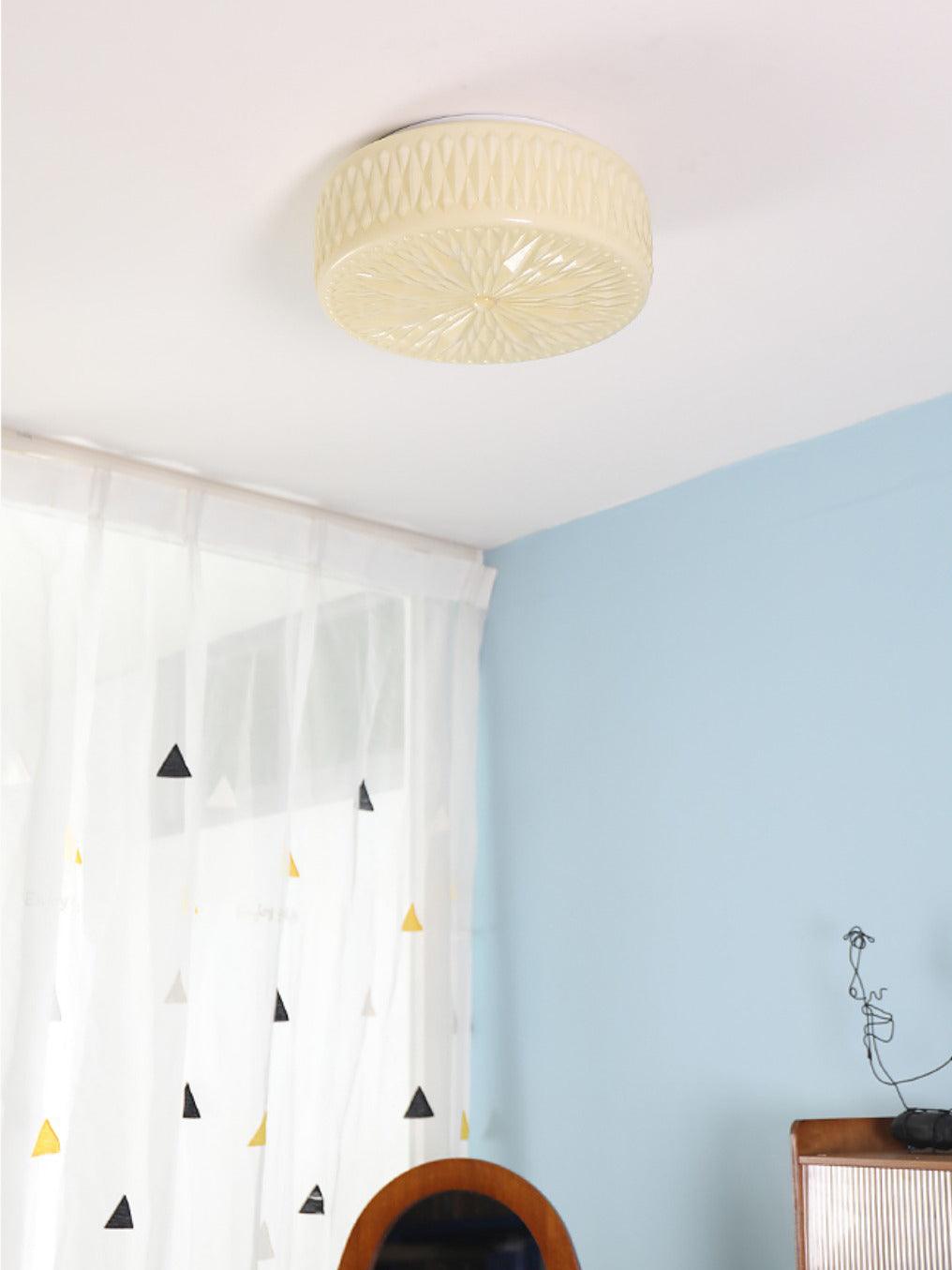 Adler Ceiling Light – detail 9