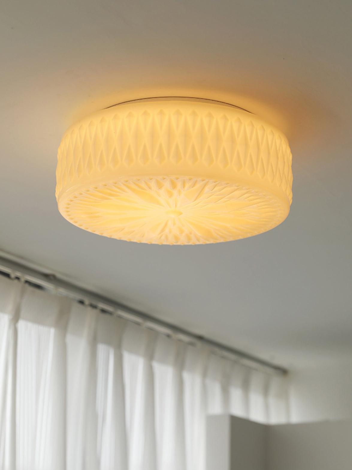 Adler Ceiling Light – detail 5