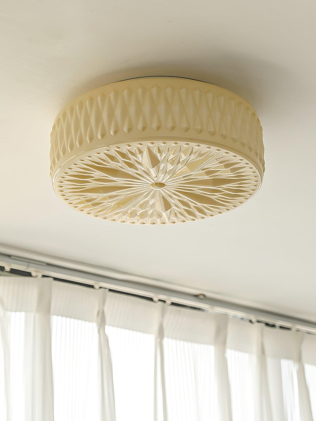 Adler Ceiling Light – detail 17