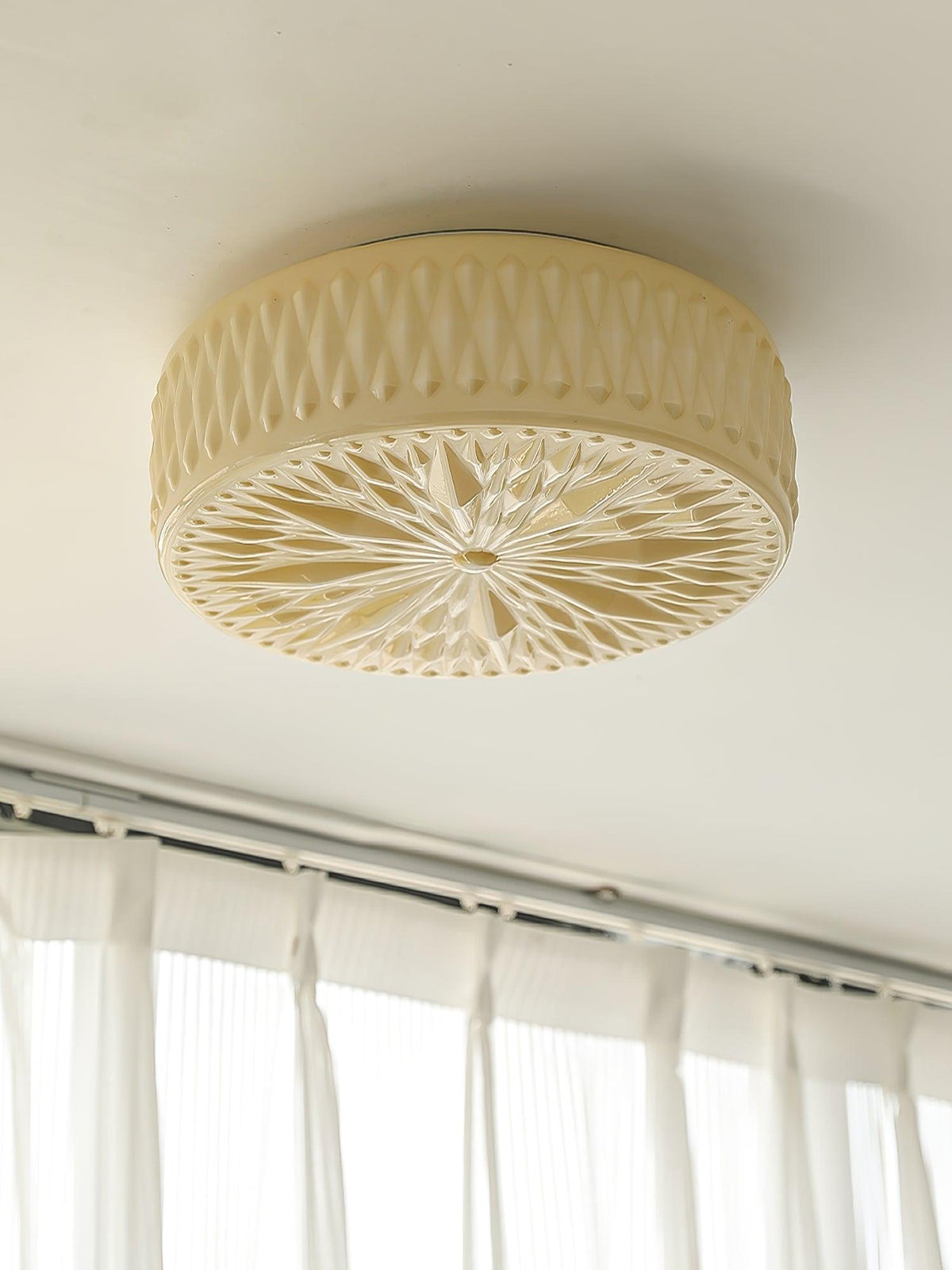 Adler Ceiling Light – detail 17