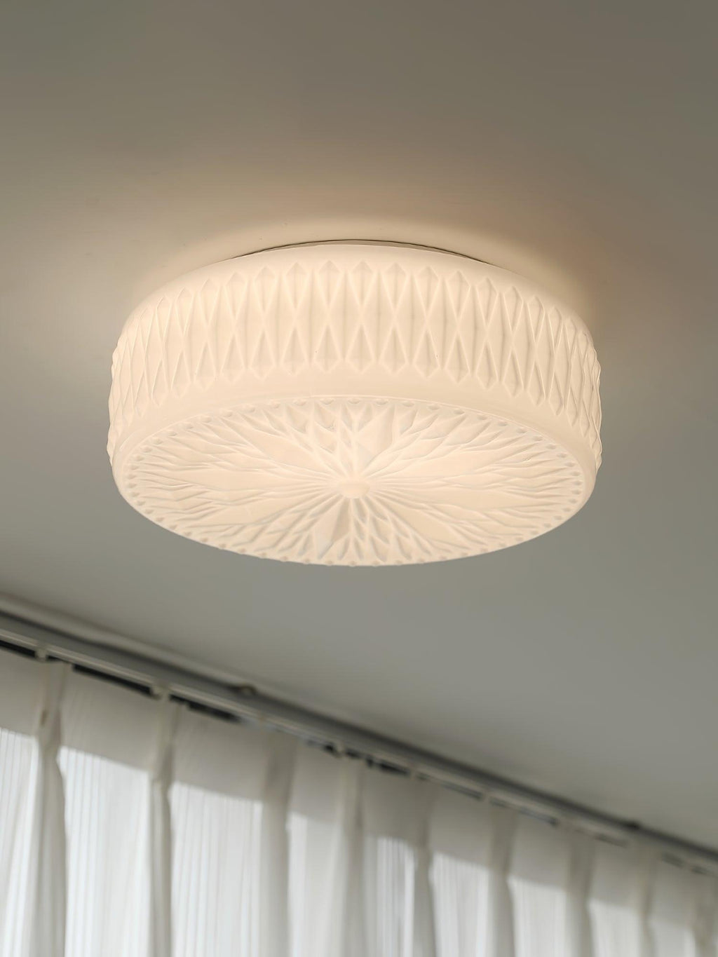 Adler Ceiling Light – detail 4