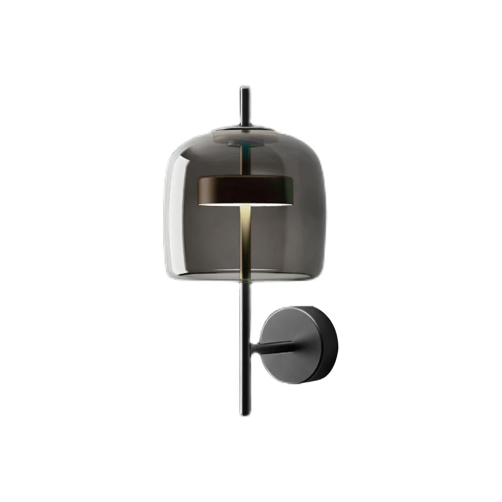 Abbott Premium Nordic Art Verre Applique Murale - Neutralighting