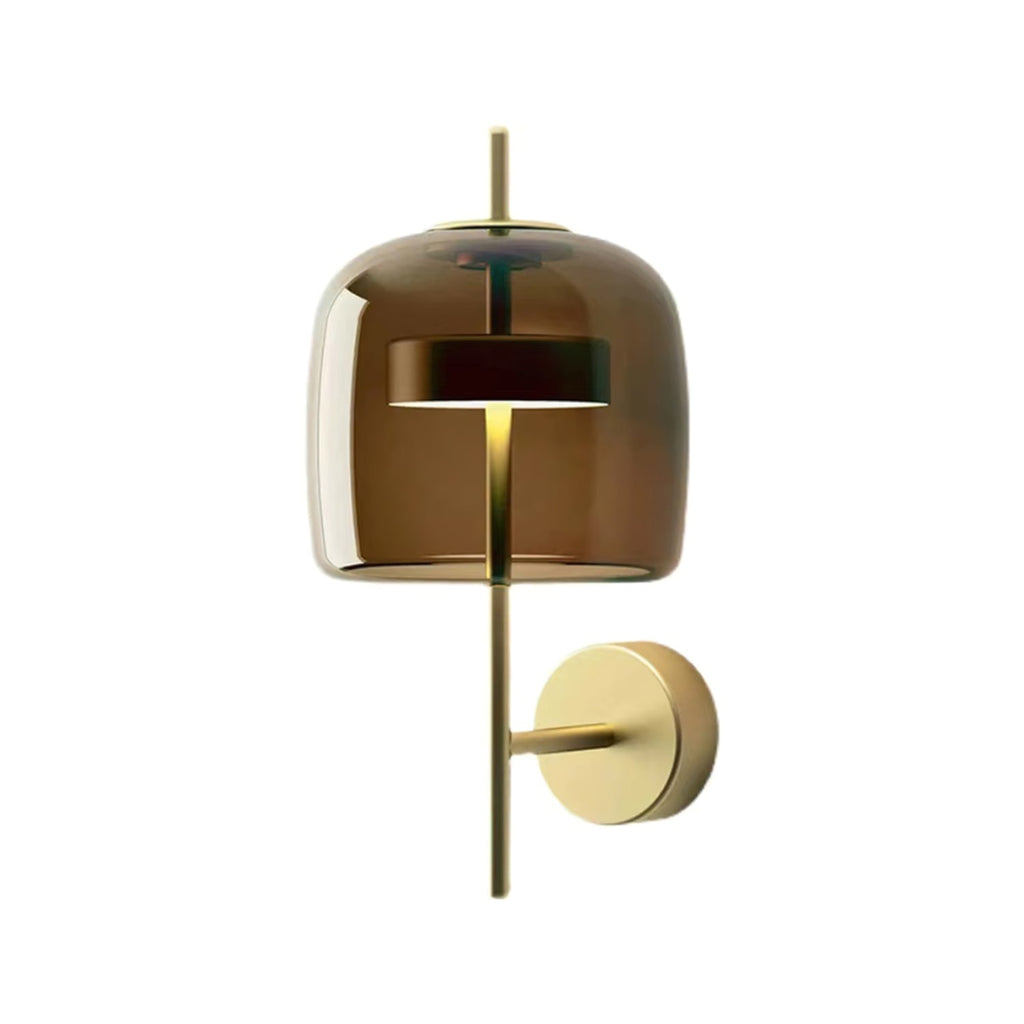 Abbott Premium Nordic Art Verre Applique Murale - Neutralighting