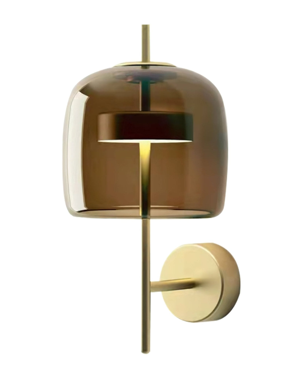 Abbott Premium Nordic Art Verre Applique Murale - Neutralighting