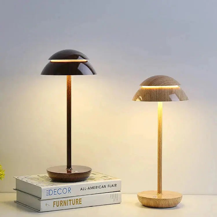 Lampe Prestige Sans Fil & Rechargeable - Maison Lumina